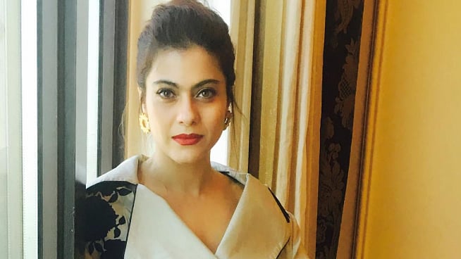 Kajol talks about doing all kinds of film, not just women-oriented. 