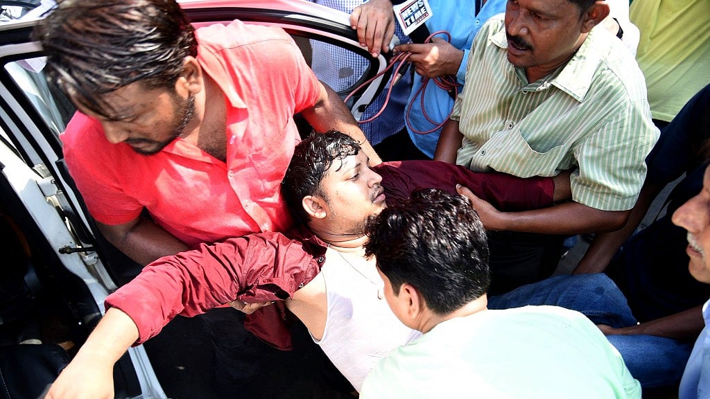 

(Photo Courtesy: <a href="https://www.facebook.com/TanmoyBhaduri#">Tanmoy Bhaduri</a>)