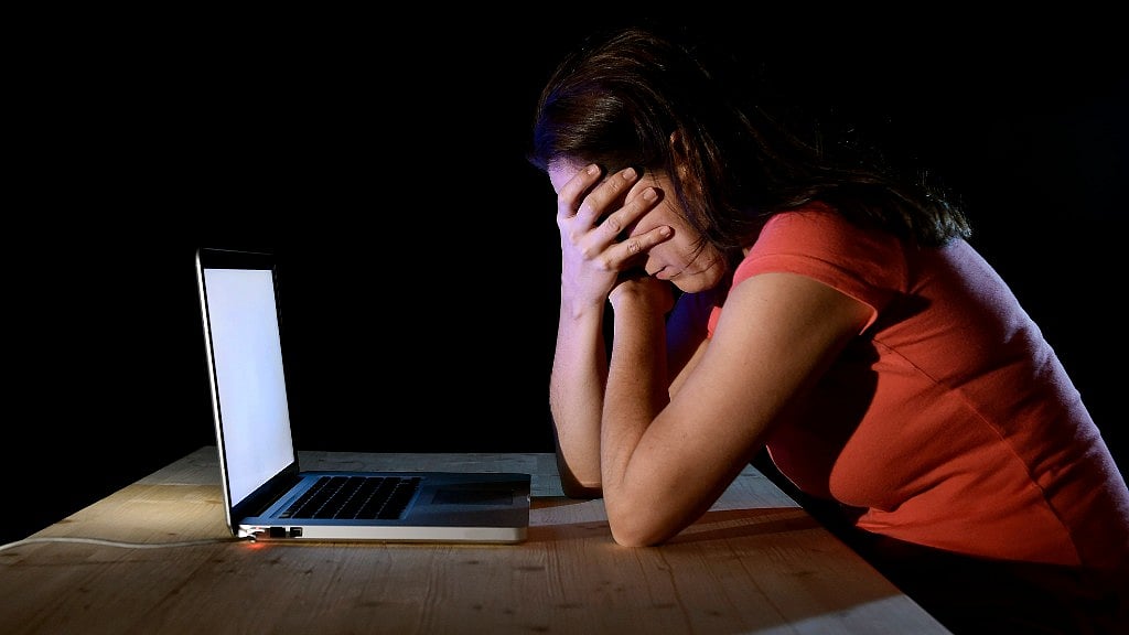 Wishing the death of a president is a violation, but live-streaming suicide is not. (Photo: iStock)