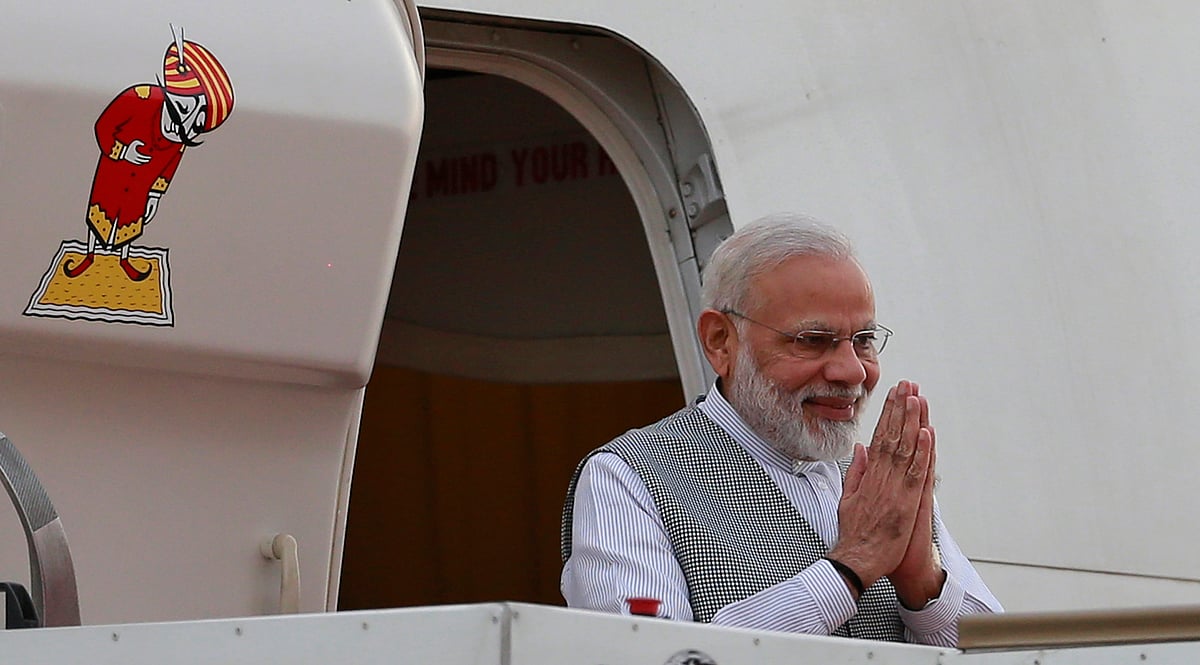 India’s foreign policy under Prime Minister Narendra Modi demonstrates a marked change and exceptional dynamism. 