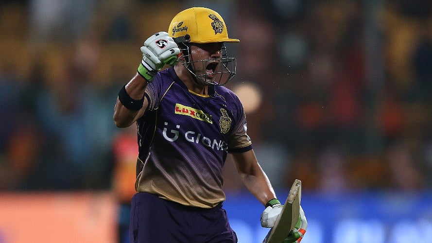 Gautam Gambhir announced retirement from all forms of cricket.