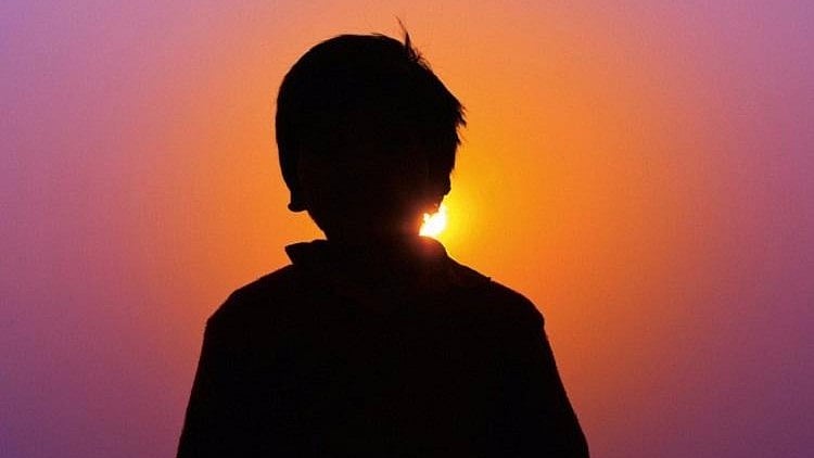 

The boy is a student of Class 3 and had gone to another house in the village to attend a feast. (Photo: The News Minute)