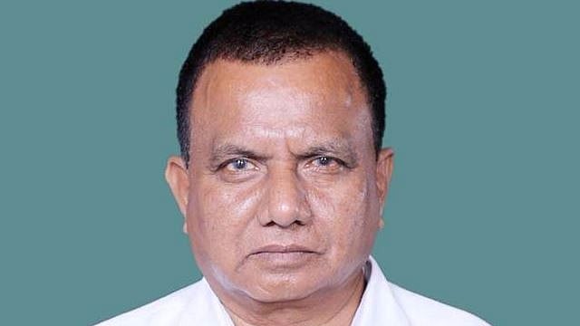KC Patel, a BJP MP from Gujarat’s Valsad, had filed a complaint with the police on Thursday, stating that he had been honey-trapped by the accused. (Photo Courtesy: Loksabha.nic.in)