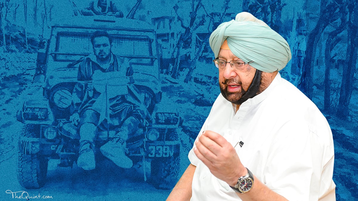 (Image altered by The Quint.)