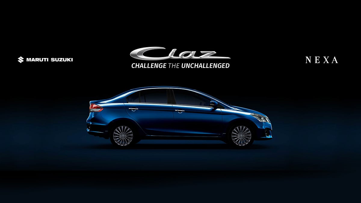 Challenge the unchallenged (Image credit: Ciaz)