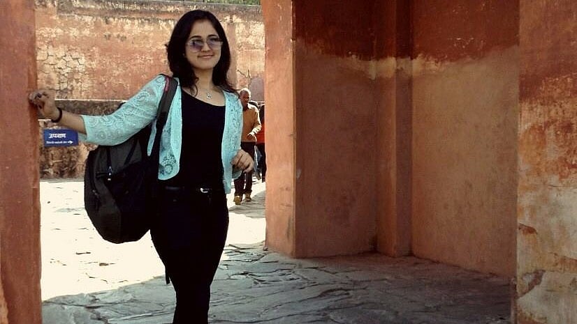 Twinkle Arora. (Photo Courtesy: Facebook/<a href="https://www.facebook.com/twinklearora00">Twinkle Arora</a>)