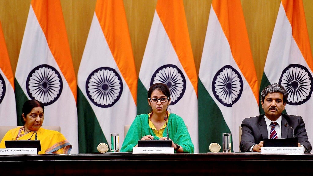 Uzma Ahmed recounts her harrowing experience in Pakistan. (Photo: PTI)