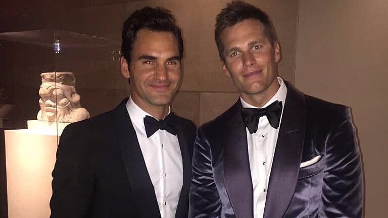 

Photo Courtesy:<a href="https://twitter.com/rogerfederer"> Twitter</a>/Roger Federer