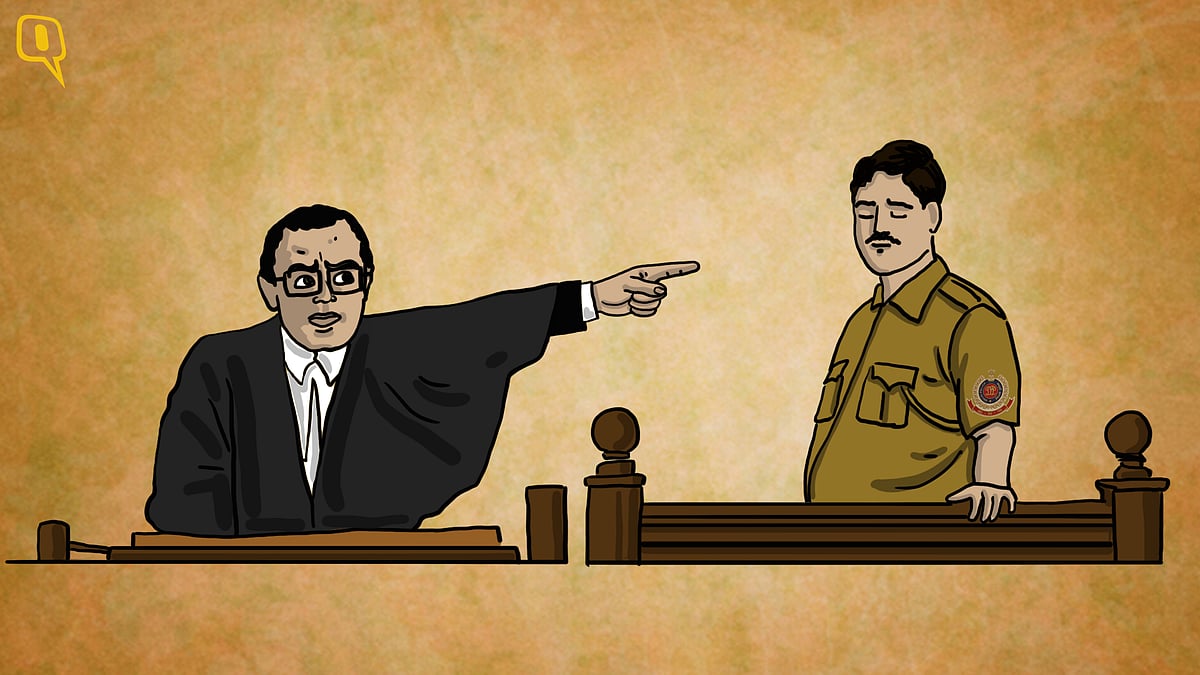 <div class="paragraphs"><p>Alternately, if we think that political or extraneous influences are inevitable at the local level and cannot be cut off, it may just be worth trying out a system of ‘municipal police’ – police which is controlled, funded, and monitored by the local authorities who are elected. This system is alien to India.</p></div>