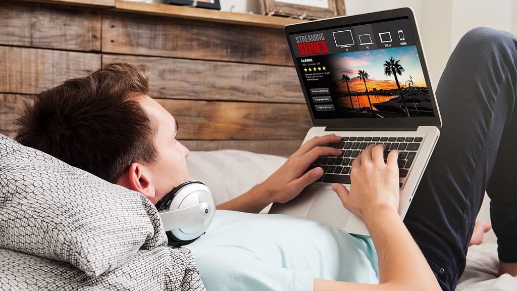 Internet ad spending will overtake television in 2017. (Photo: iStock)