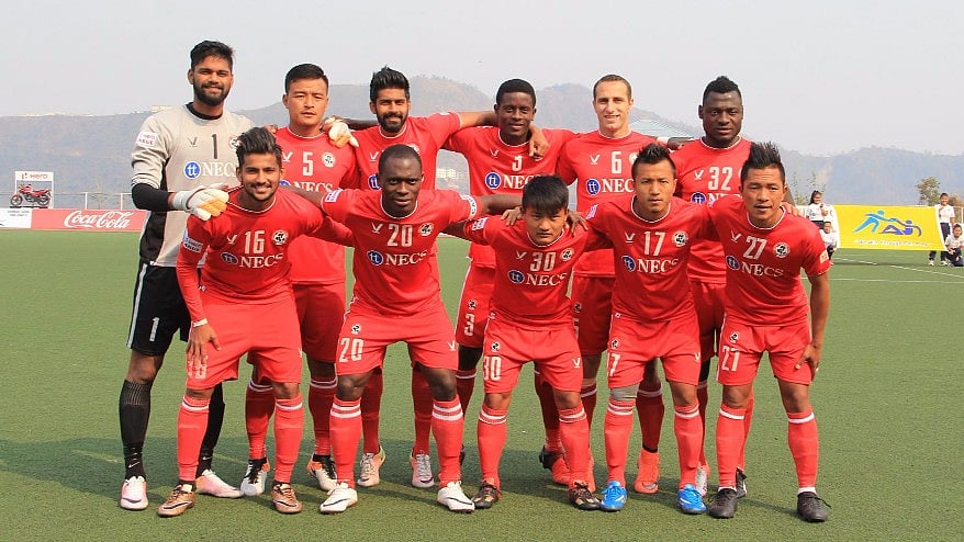 

(Photo Courtesy: Facebook<a href="https://www.facebook.com/aizawl.fc/photos/a.529274597138062.1073741827.521405447924977/1394754077256772/?type=3&amp;theater">/Aizawl FC</a>)