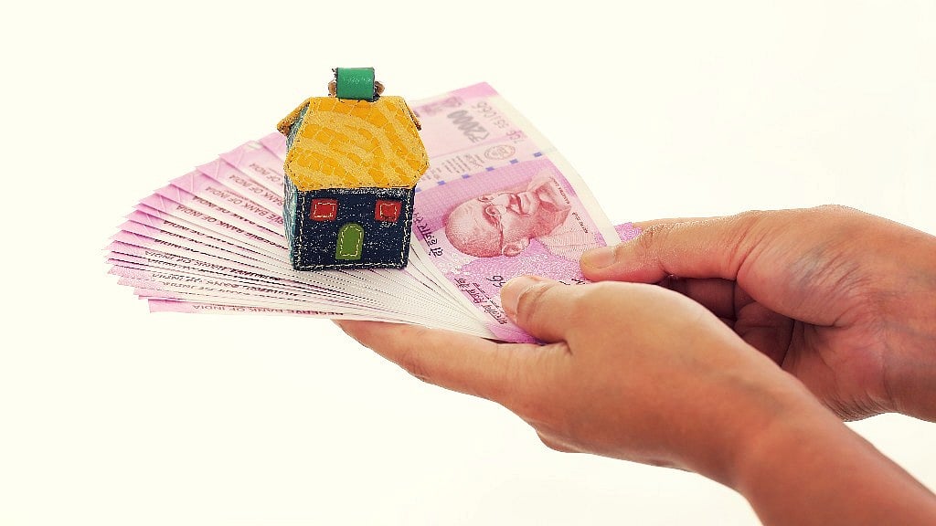 

Over 1,800 IAS officers have failed to submit details of their immovable assets. (Photo: iStock)