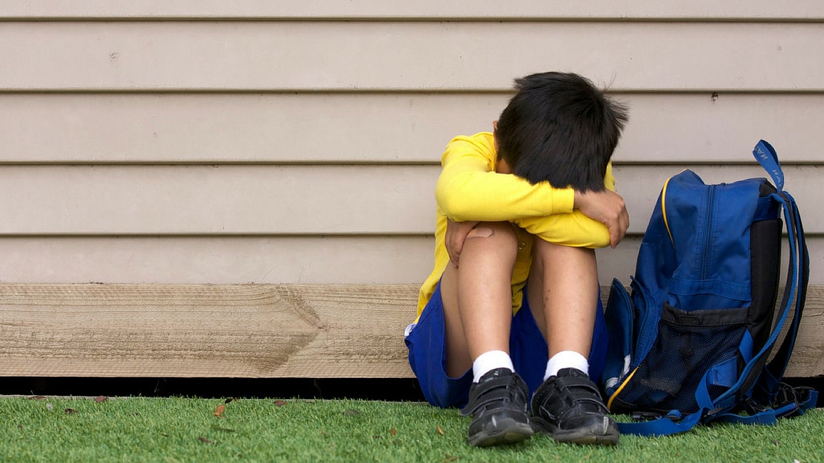 The ‘happily ever after’ fairytales were unfair to the boys, too. (Photo: iStock)