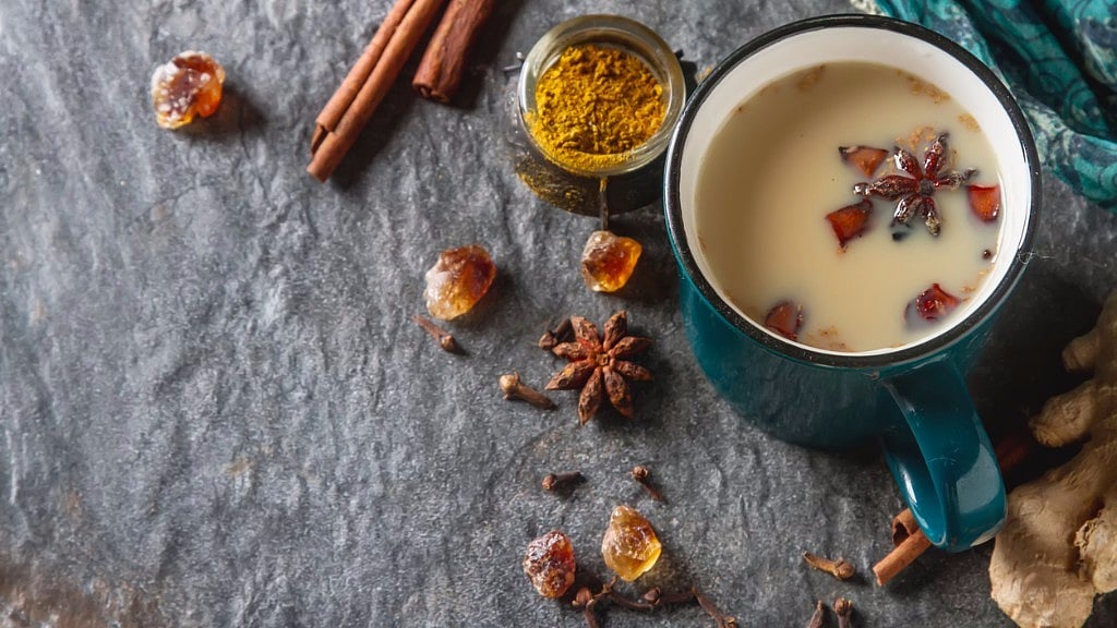 I learnt how to make tea at the age of 23. (Photo: iStock)