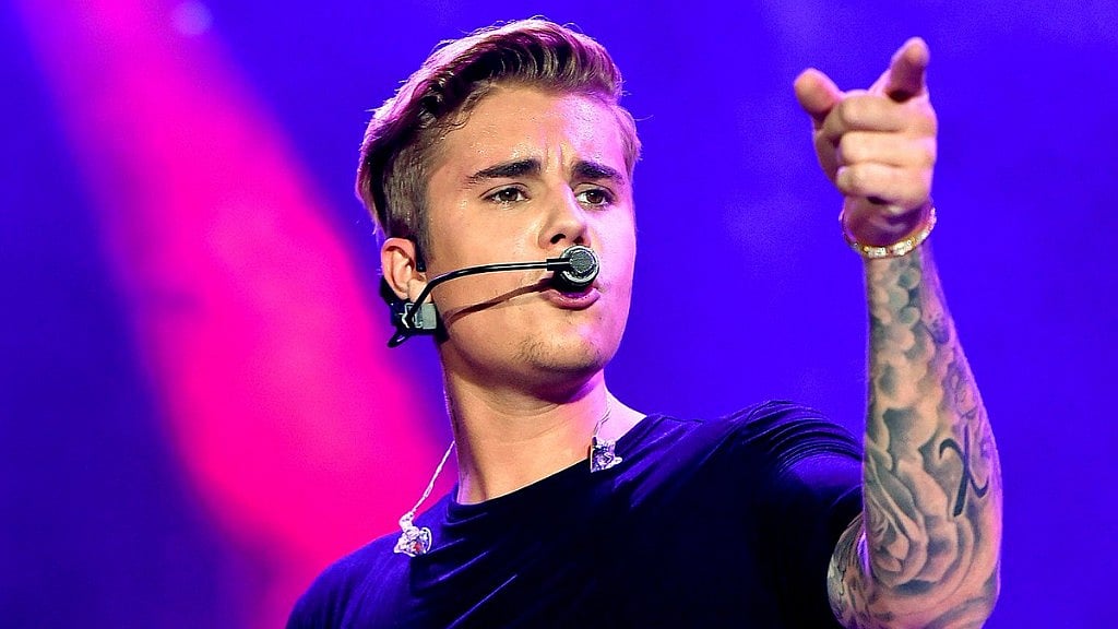 Justin Bieber will be visiting India as part of his Purpose World tour. (Photo courtesy: Twitter/<a href="https://twitter.com/claverthings">Bieberqualityy</a>)