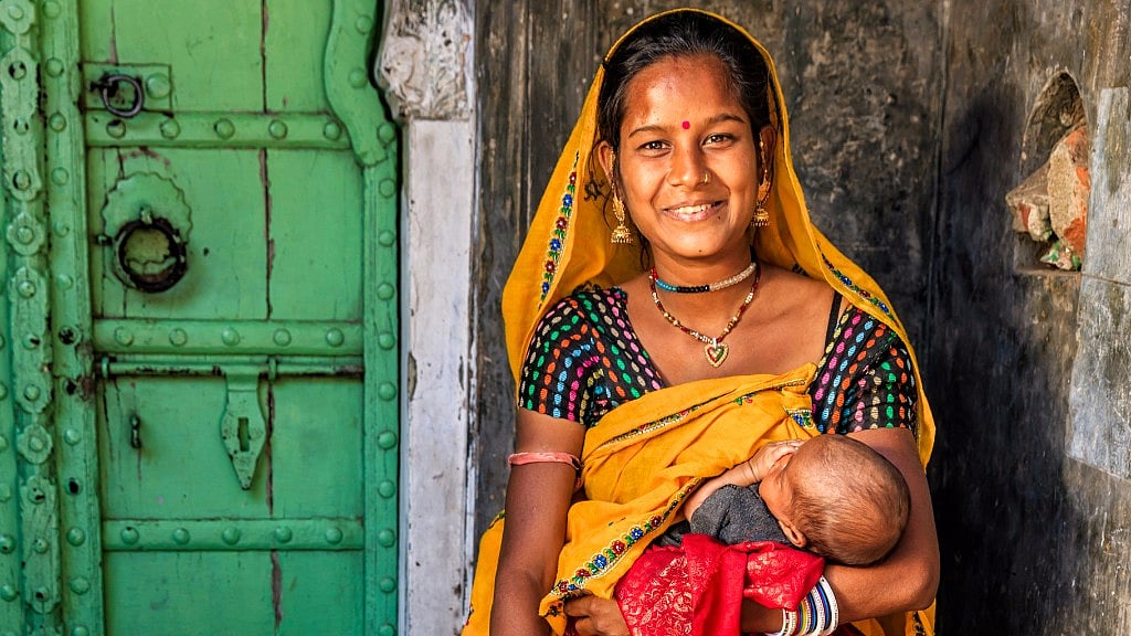 Consider this – up to a third of adolescent girls and women of child-bearing age are at risk of the infection according to estimates. (Photo: iStock)