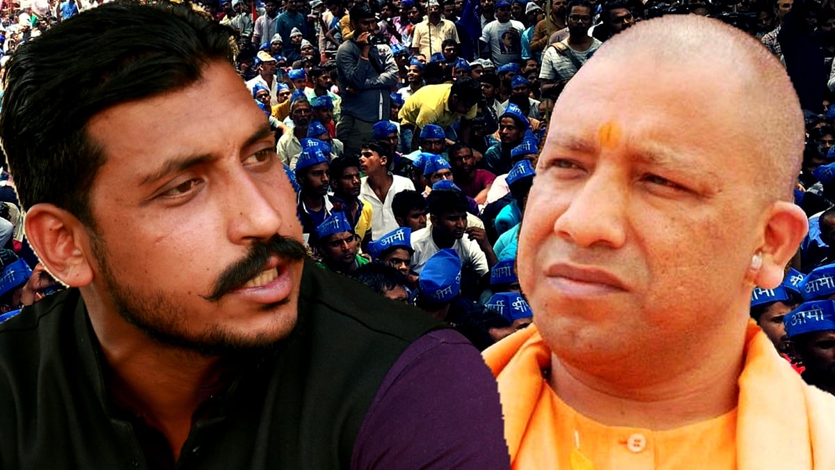 

(Photo: Akriti Paracer/<b>The Quint</b>)