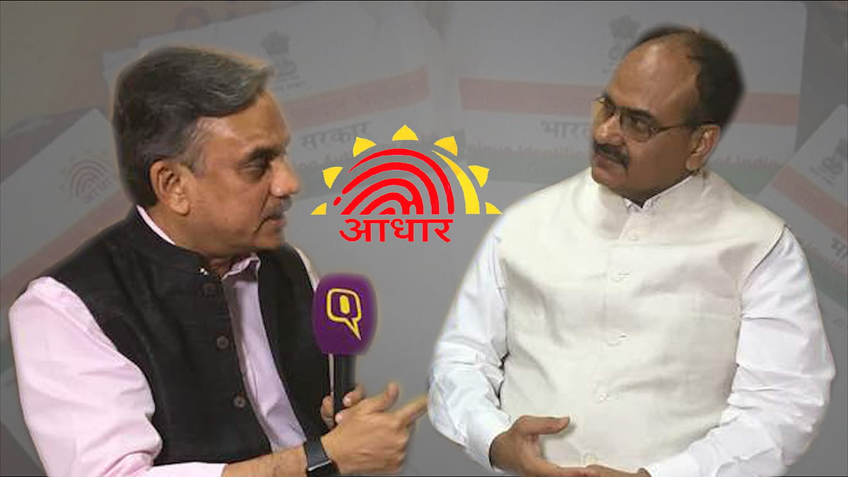 (Photo:<b> The Quint</b>)
