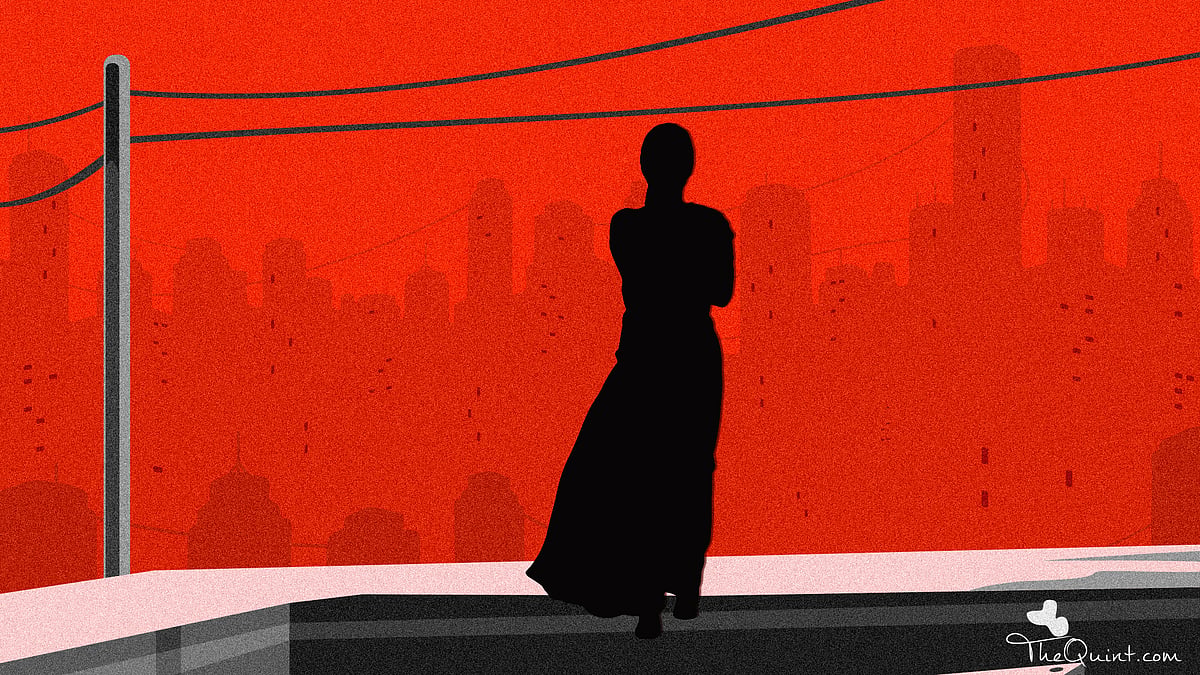 Police said the woman was “upset as she was unable to get married”. Image for representational purposes. (Photo: <b>The Quint</b>)