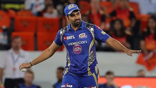 Mumbai Indians retained Rohit Sharma, Hardik Pandya and Jasprit Bumrah for the upcoming IPL season.