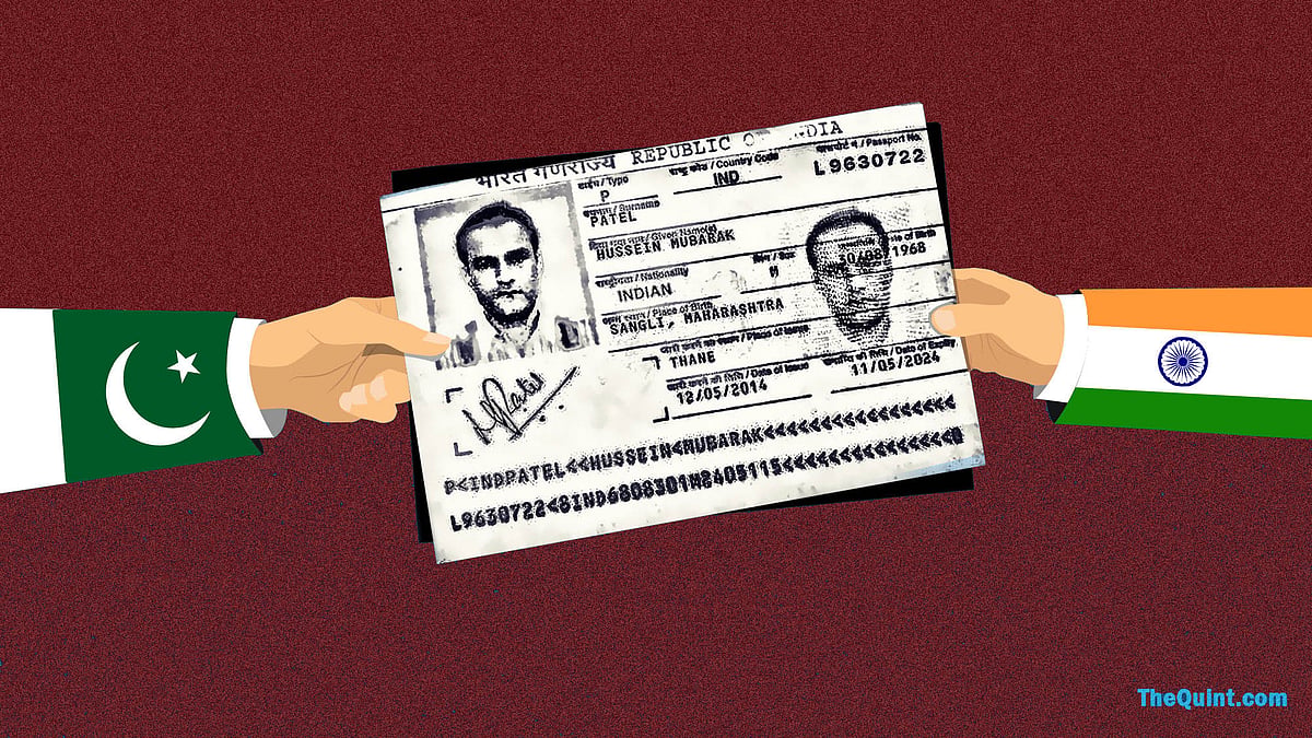 More than the ICJ verdict, Kulbhushan Jadhav’s return from Pakistan will require back-channel maneouvering. (Photo: <b>The Quint</b>)