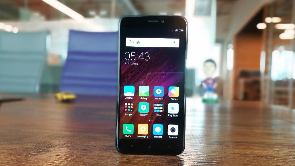 Users of Xiaomi Redmi 4 have made regular visits to the service centre.