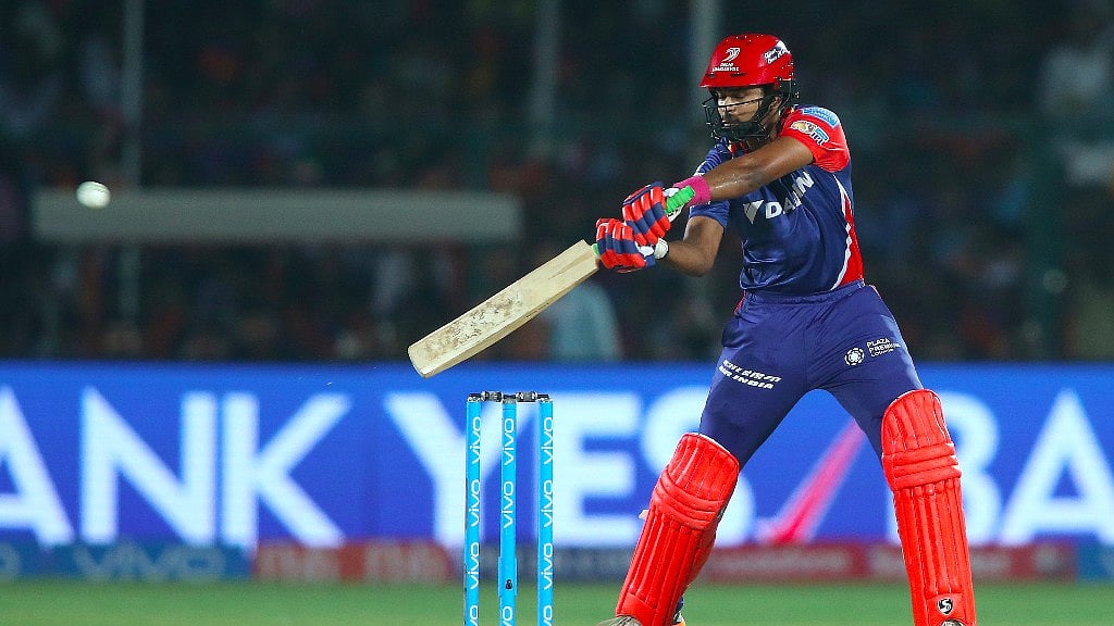 Delhi Capitals’ Squad: A look at Delhi Capitals’ team-sheet after the IPL 2020 auction retentions deadline.
