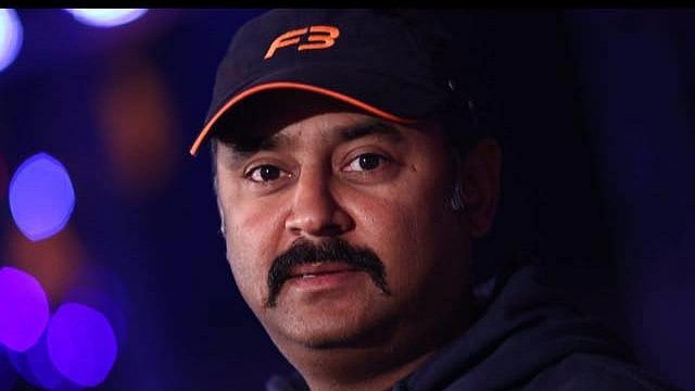 Prashant Bishnoi is a national-level skeet shooter accused of being part of a massive poaching and illegal arms racket. (Photo Courtesy: Facebook/<a href="https://www.facebook.com/prashant.bishnoi.142">Prashant Bishnoi</a>)