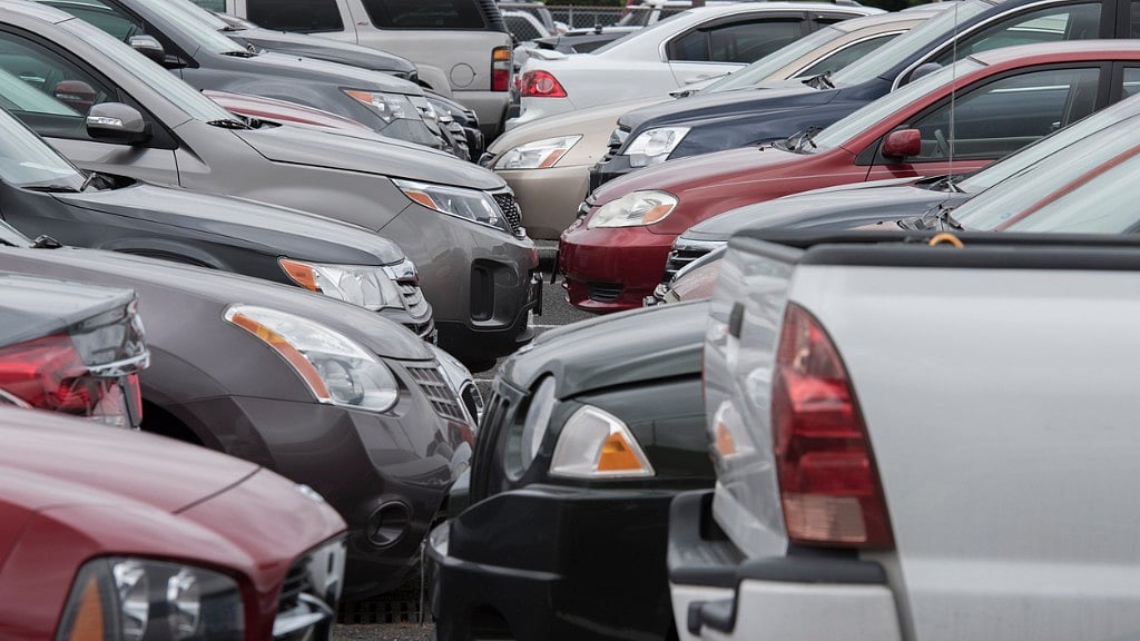 A range of cars from Renault, Toyota and Tata are going off the market from 1 April 2020. 