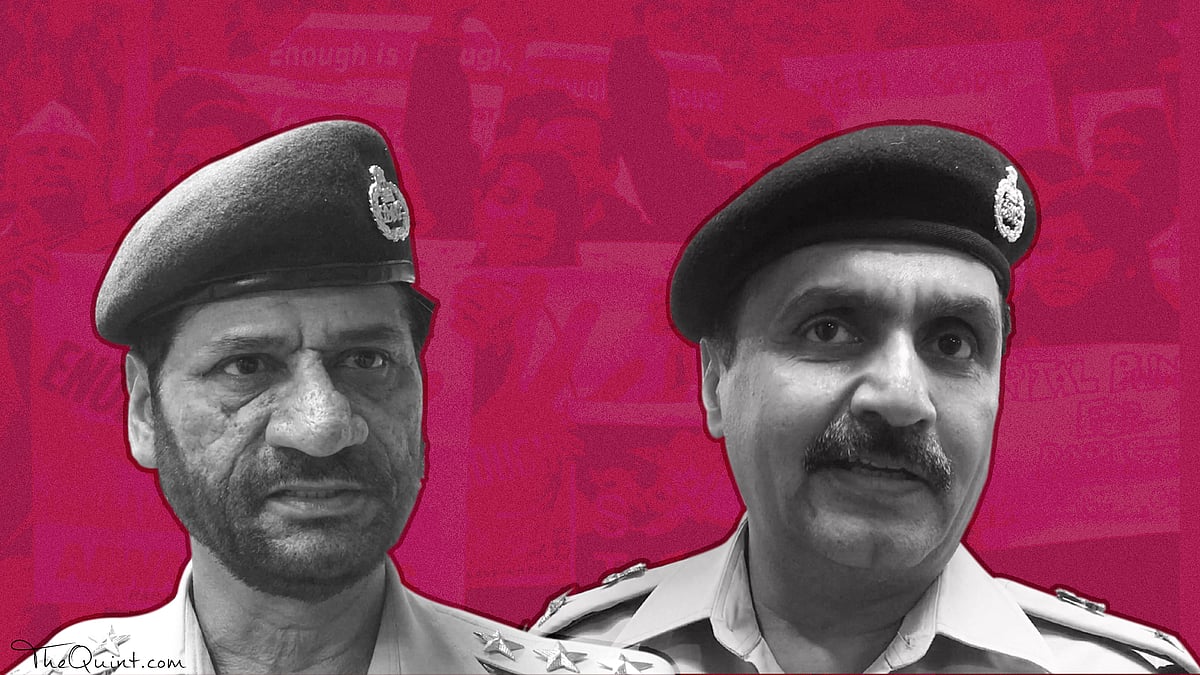 <div class="paragraphs"><p>“She was a strong person, and whatever happened in the bus she explained word-by-word,” says Rajender Singh, ACP/Ops (South West).</p></div>