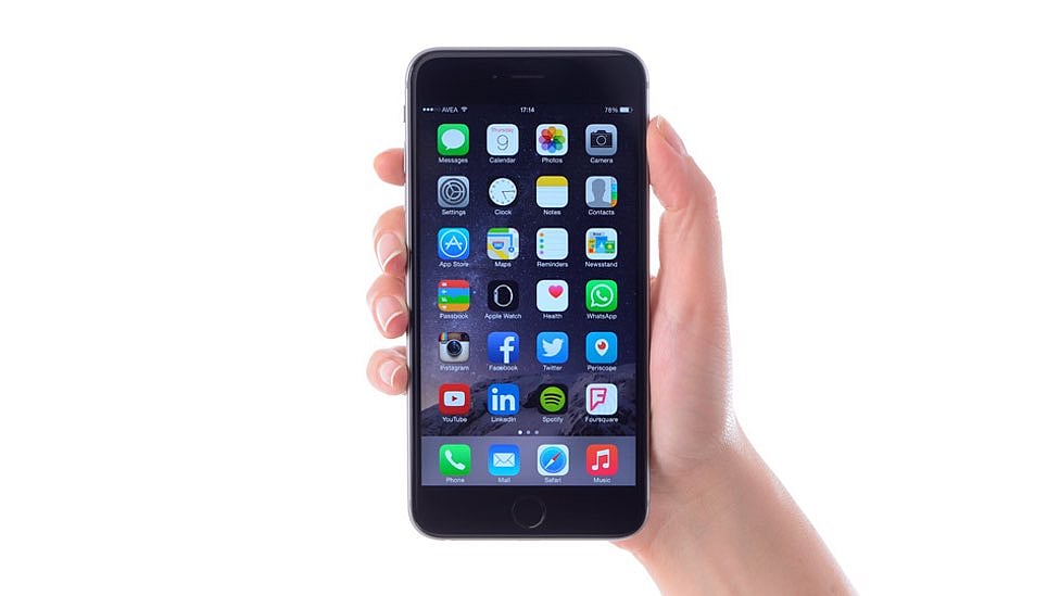 Apple’s market fortunes are dependent on the success of iPhone 8. (Photo Courtesy: Apple)