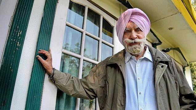 KPS Gill breathed his last at a Delhi hospital on Friday, aged 82. (Photo Courtesy: Facebook/<a href="https://www.facebook.com/kpsgillbiography/?hc_ref=SEARCH&amp;fref=nf">TheParamountCop</a>)