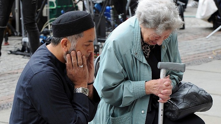 (Photo: AP)