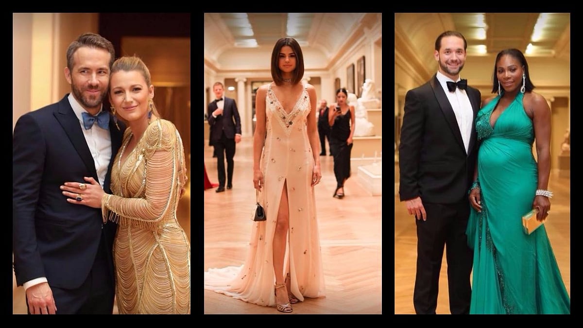 

This time, HONY profiles your favourite Hollywood celebrities. (Photo Courtesy: <a href="https://www.facebook.com/humansofnewyork/">Facebook</a>) 