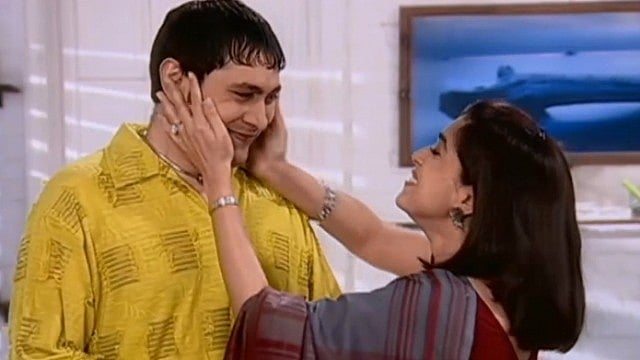 A still from <i>Sarabhai VS Sarabhai</i>. (Photo courtesy: Hotstar)
