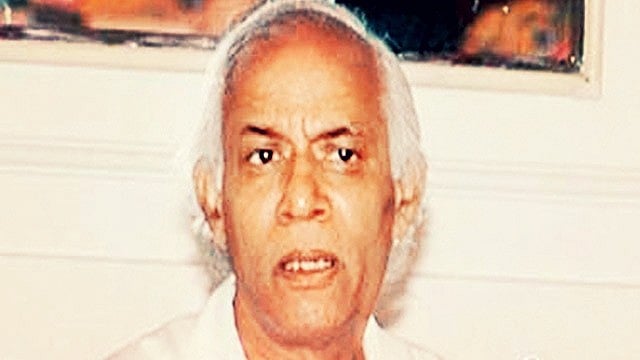 Ex-coal secretary HC Gupta was convicted in the coal scam on 19 May. (Photo Courtesy: Wikimedia commons)