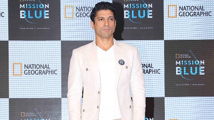 Farhan Akhtar has deleted his personal Facebook profile.&nbsp;