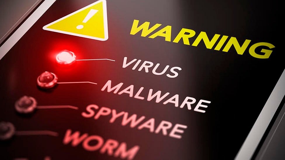 Threat of malware for Android phones is back in the news. 