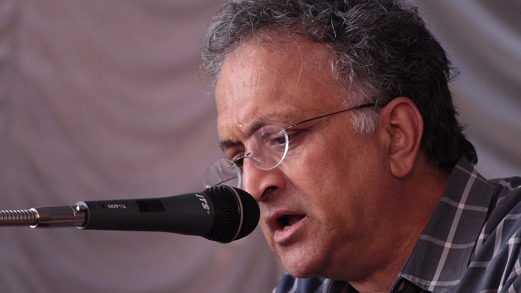 Ramachandra Guha