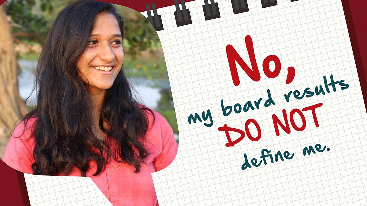 Share your board exam stories with<b> The Quint</b>. (Photo: <b>The Quint</b>)