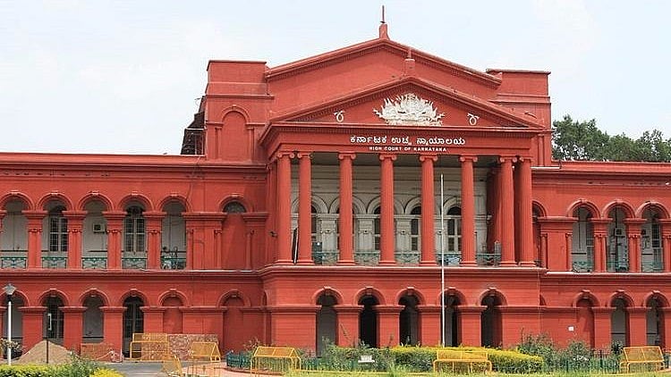 How will students in over 6,000 containment zones step out? Karnataka HC had asked the state government.