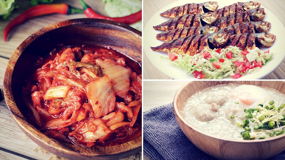 Probiotics have become a magic word – a panacea of sorts to put our gut in order and prevent all modern day ailments.