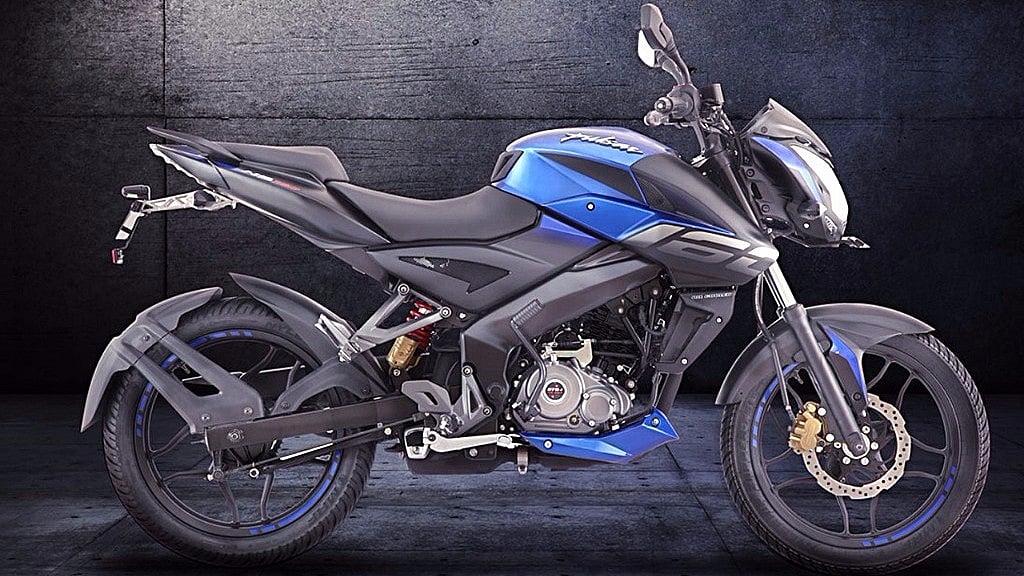 The Bajaj Pulsar NS 160 will officially be available in July.