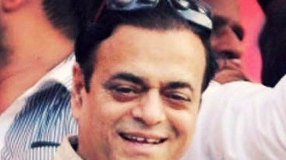 Abu Azmi. (Photo: PTI)