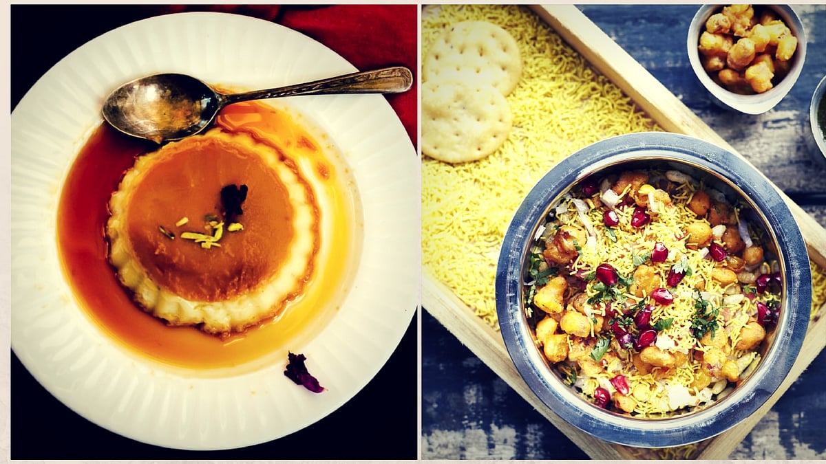 We all love our food stories. (Photo Courtesy: Lavaash by Saby and SodaBottleOpenerWala)