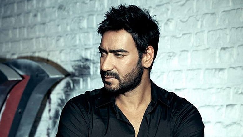 Ajay Devgn (Photo courtesy: <a href="https://www.facebook.com/AjayDevgn/photos/a.146822595355392.20252.107082065996112/902652996439011/?type=3&amp;theater">Facebook/ ajaydevgn</a>)