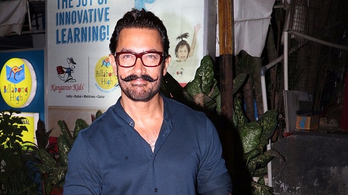 Aamir Khan’s heart warming gesture for Bihar flood victims. 