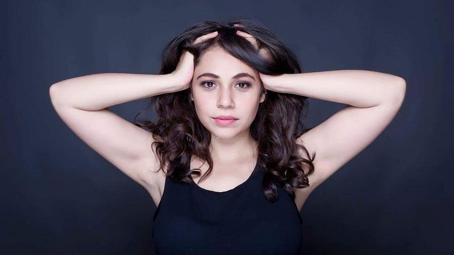 TVF star Maanvi Gagroo talks about the struggles of making it big. (Photo Courtesy: Instagram/@maanvigagroo)
