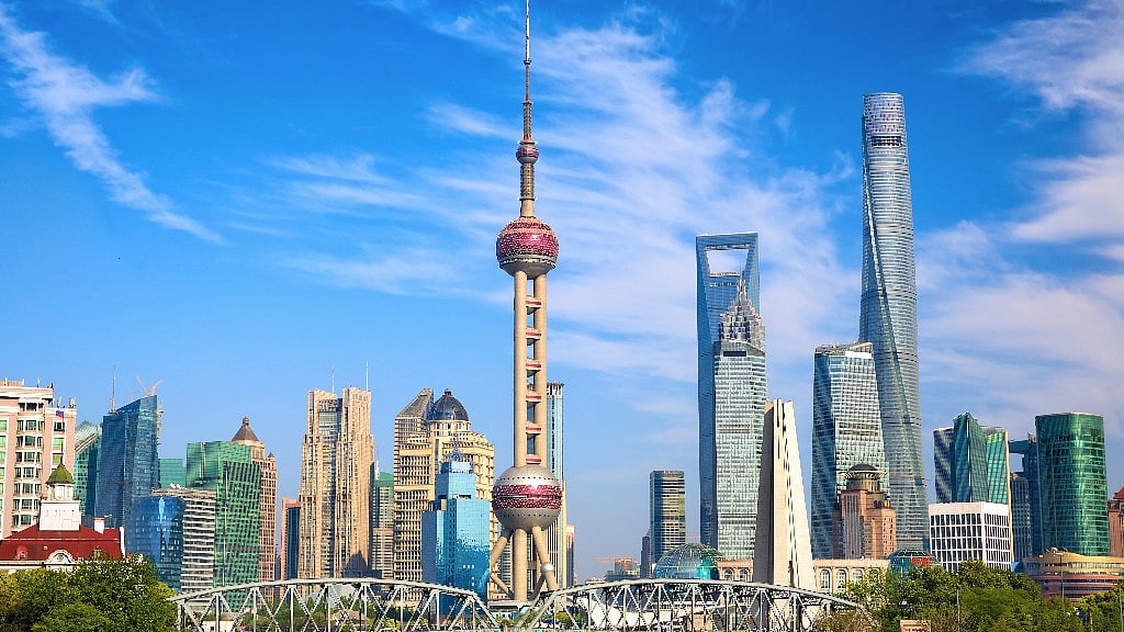 Not everything is bad about China’s communist regime. (Photo: iStock)