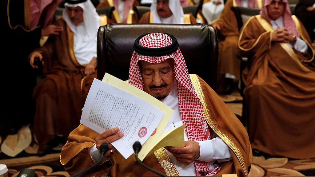 (Photo: Reuters)